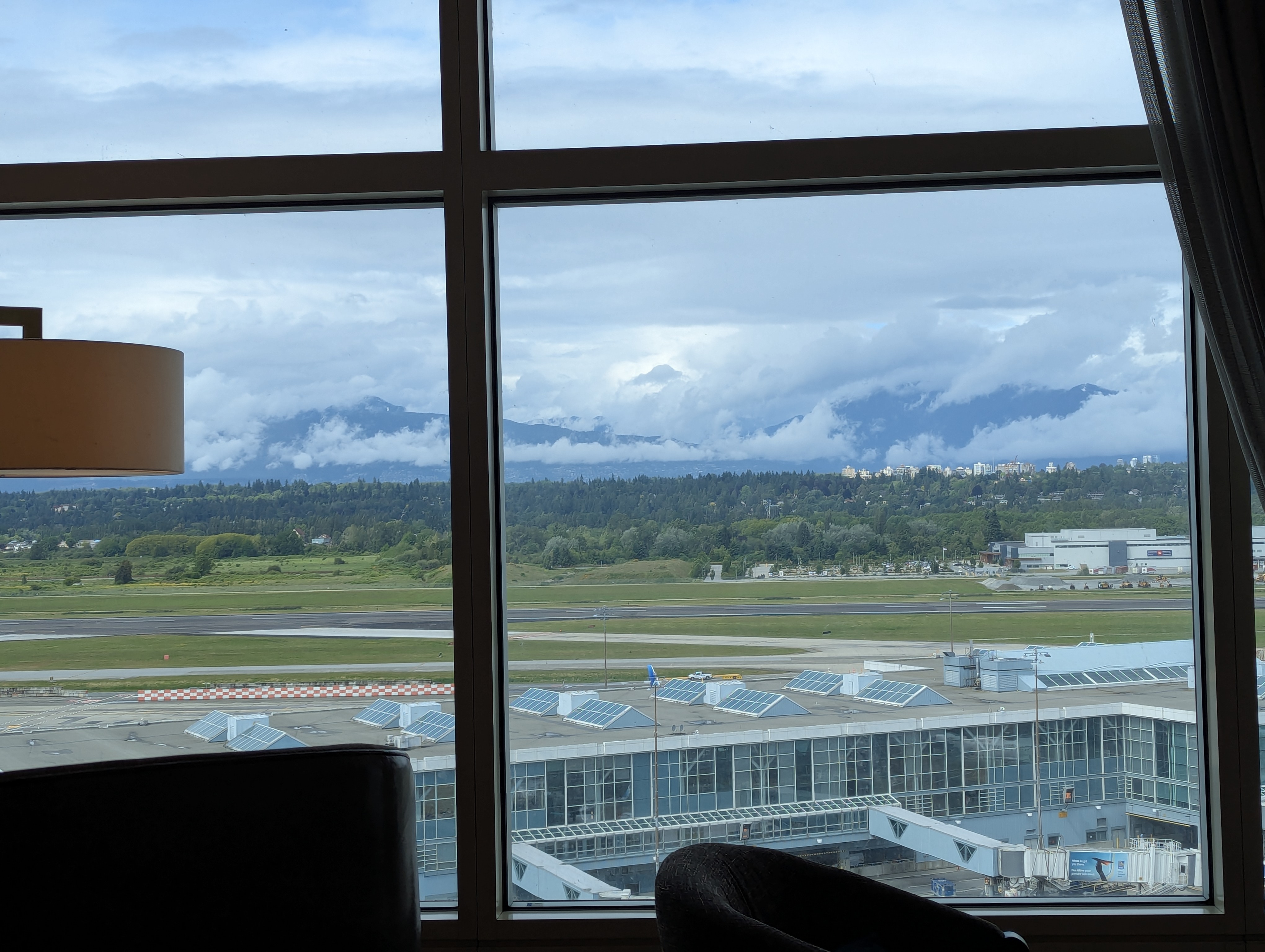 Birthday Trip to Canada, Vancouver